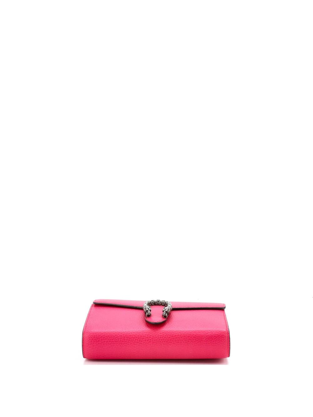 Gucci Dionysus Chain Wallet Leather #270241G10B - Picture 4 of 7
